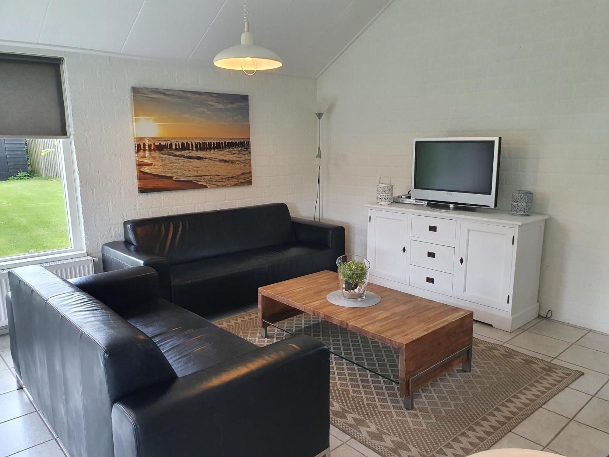 Buitenhuis Egmond Эгмонд-ан-ден-Хуф Экстерьер фото