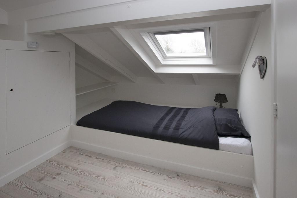 Buitenhuis Egmond Эгмонд-ан-ден-Хуф Экстерьер фото